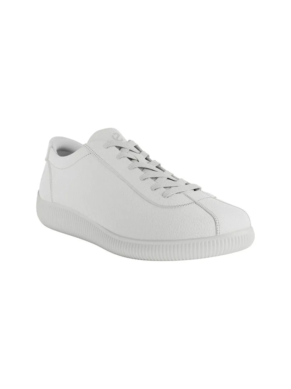 Ecco Men's Soft Zero 53776401007 White