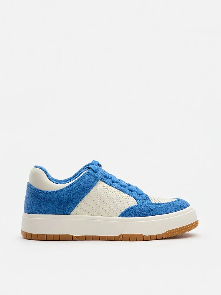 Jodie Laced Sneakers